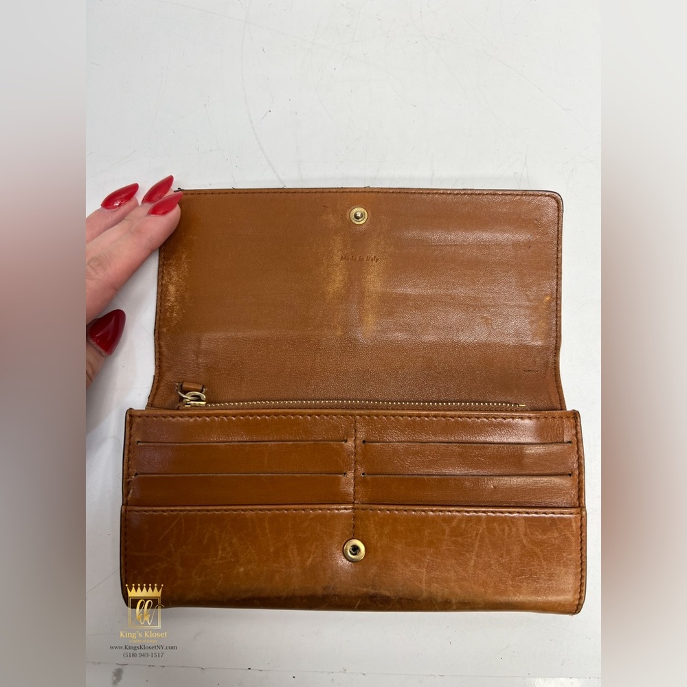 Céline vintage wallet - Picture 5 of 15